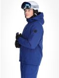 Thumbnail Whistler, Drizzle ski jacket men Bellweather Blue blue 