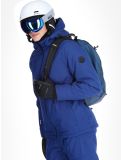 Thumbnail Whistler, Drizzle ski jacket men Bellweather Blue blue 