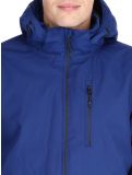 Thumbnail Whistler, Drizzle ski jacket men Bellweather Blue blue 