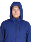 Thumbnail Whistler, Drizzle ski jacket men Bellweather Blue blue 