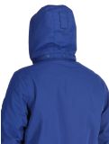 Thumbnail Whistler, Drizzle ski jacket men Bellweather Blue blue 