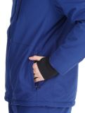 Thumbnail Whistler, Drizzle ski jacket men Bellweather Blue blue 