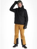 Thumbnail Whistler, Drizzle ski jacket men Black black 