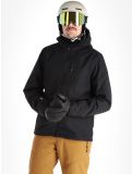 Thumbnail Whistler, Drizzle ski jacket men Black black 