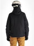 Thumbnail Whistler, Drizzle ski jacket men Black black 