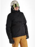 Thumbnail Whistler, Drizzle ski jacket men Black black 