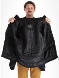 Thumbnail Whistler, Drizzle ski jacket men Black black 