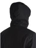 Thumbnail Whistler, Drizzle ski jacket men Black black 