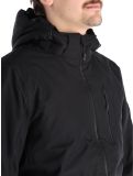 Thumbnail Whistler, Drizzle ski jacket men Black black 