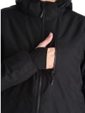 Thumbnail Whistler, Drizzle ski jacket men Black black 