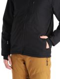 Thumbnail Whistler, Drizzle ski jacket men Black black 