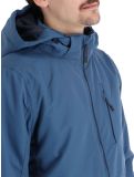 Thumbnail Whistler, Drizzle ski jacket men Ensign Blue blue 