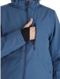 Thumbnail Whistler, Drizzle ski jacket men Ensign Blue blue 