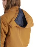 Thumbnail Whistler, Drizzle ski jacket men Rubber brown 