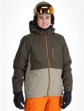 Thumbnail Whistler, Drizzle ski jacket men Vetiver grey 