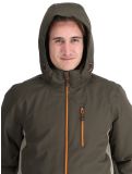 Thumbnail Whistler, Drizzle ski jacket men Vetiver grey 