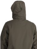 Thumbnail Whistler, Drizzle ski jacket men Vetiver grey 