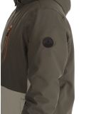 Thumbnail Whistler, Drizzle ski jacket men Vetiver grey 