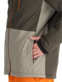 Thumbnail Whistler, Drizzle ski jacket men Vetiver grey 