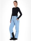 Thumbnail Whistler, Drizzle ski pants women Allure blue 