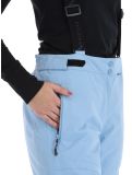 Thumbnail Whistler, Drizzle ski pants women Allure blue 