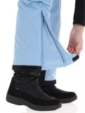 Thumbnail Whistler, Drizzle ski pants women Allure blue 