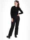 Thumbnail Whistler, Drizzle ski pants women Black black 