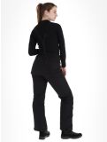 Thumbnail Whistler, Drizzle ski pants women Black black 