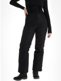 Thumbnail Whistler, Drizzle ski pants women Black black 