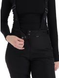 Thumbnail Whistler, Drizzle ski pants women Black black 