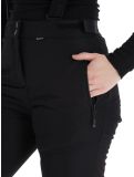 Thumbnail Whistler, Drizzle ski pants women Black black 