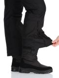 Thumbnail Whistler, Drizzle ski pants women Black black 