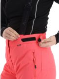 Thumbnail Whistler, Drizzle ski pants women Dubarry pink 