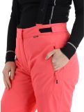 Thumbnail Whistler, Drizzle ski pants women Dubarry pink 