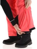 Thumbnail Whistler, Drizzle ski pants women Dubarry pink 