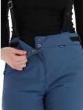 Thumbnail Whistler, Drizzle ski pants women Ensign Blue blue 