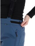 Thumbnail Whistler, Drizzle ski pants women Ensign Blue blue 