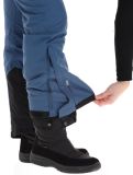 Thumbnail Whistler, Drizzle ski pants women Ensign Blue blue 