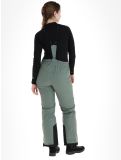 Thumbnail Whistler, Drizzle ski pants women Laurel Wreath green 