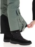 Thumbnail Whistler, Drizzle ski pants women Laurel Wreath green 