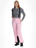 Thumbnail Whistler, Drizzle ski pants women Orchid Pink pink 