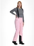 Thumbnail Whistler, Drizzle ski pants women Orchid Pink pink 