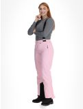 Thumbnail Whistler, Drizzle ski pants women Orchid Pink pink 