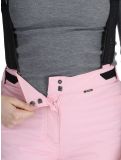 Thumbnail Whistler, Drizzle ski pants women Orchid Pink pink 