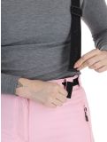 Thumbnail Whistler, Drizzle ski pants women Orchid Pink pink 