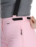 Thumbnail Whistler, Drizzle ski pants women Orchid Pink pink 