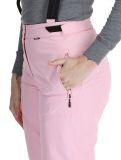 Thumbnail Whistler, Drizzle ski pants women Orchid Pink pink 