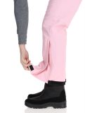 Thumbnail Whistler, Drizzle ski pants women Orchid Pink pink 