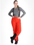 Thumbnail Whistler, Drizzle ski pants women Red Alert red 