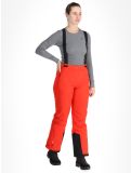 Thumbnail Whistler, Drizzle ski pants women Red Alert red 